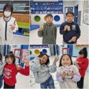 10/30(수) - 학습퀴즈 및 루비마트 이미지