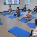 활력체조 이미지