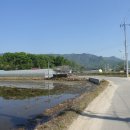 안자산(晏子山109m).대봉산(354m).이성산(259m).깃대봉(188m).도토성산(115m).통미산(67m)/충북 증평 이미지