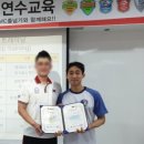 용인대경성태권도장 이미지