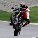 Ducati Streetfighter S (시승사진등) 이미지