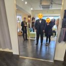 청담 예복 정장 대여 후기 &lt;루스플렌&gt;