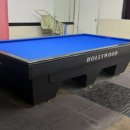 허리우드당구클럽 이미지