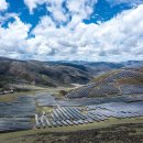 신화1태양광발전소 이미지