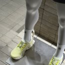 화이트블랙 | 러닝화추천 :: ON 온 클라우드몬스터 보이드 화이트 블랙 구매후기