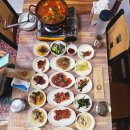 영동식당 | [순천 한정식 백반 맛집] 20가지 반찬 한상차림! 영동 실비집 영동식당 정식 후기