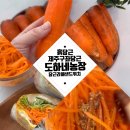 수지농장 | 프리미엄 제주 구좌 당근/도하네농장/제주직송 후기