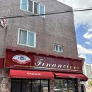 송정공원지하철역 | 광주 송정역 피낭시에 송정|1500원 소금빵, 무화과크림치즈바게트