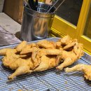 칠분통닭 - 광산구 사암로215번길 21 | 칠분통닭