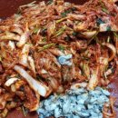 전라도음식 이미지