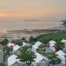 바다애오토캠핑장 이미지