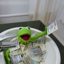 돈먹고 돈주기 이미지