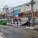 개봉역 버스정류소 이미지