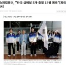 슈퍼컴퓨터: 한국 금메달 5개 이미지