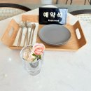 222-1-000025 | 오산 브런치카페 트리플투, 감성 분위기+맛 다 잡은 곳