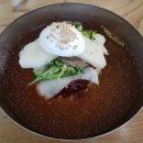 온산밀면 이미지