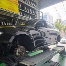 🚗 부산 장전동 타이어 교체는? 역시 타이어명가 장전점 – 미쉐린 타이어 &amp; 휠 밸런스 작업 후기