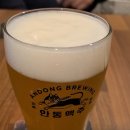 더키크래프트 | 대구 범어동 수제맥주 맛집 더키크래프트