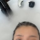 딱좋아헤어 | 의정부 미용실 추천 금오동 트리니티헤어 클리닉 머릿결 좋아진 후기