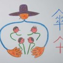 잠뱅이수산 | [김준호 손심심의 재피방 이야기] 우산(슈룹)과 도롱이, 삿갓/傘曰聚笠-우산은 ‘비를 막는 삿갓...