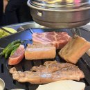 맛집태서 | 잠실맛집/방이동 고기맛집 빽돈 잠실 방이점