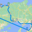 오사카/돗토리/나고야[2] 코난덕후의 돗토리 이야기 숙소추천!