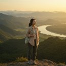 자유롭게 떠나는 여행영어 | 여자 혼자 안전하게 떠나는 힐링 여행! 국내외 추천 여행지 5가지