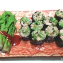 꼬마김밥 이미지