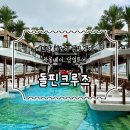 하롱베이 | 베트남 하노이 근교 여행 하롱베이 당일투어 최고급 돌핀크루즈 후기