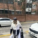 예뻐지는샵 보니따부띠끄 | 김활란 뮤제네프 본식 메이크업 솔직후기! 고민지 실장 & 서현부원장 - 야외웨딩 12시간 무너짐 없는...