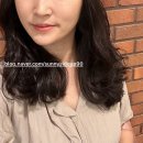 여신호프 | 동탄호수공원미용실 더호프헤어 | 긴머리 레이어드컷 + 셋팅펌 여신머리 변신 후기