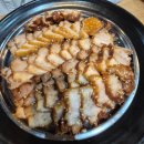 GS25 수성시지점 | 대구 시지 보쌈맛집｜시지 금족발 매장 후기, 배달 주문 많은 시지맛집