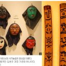 고성탈박물관 이미지