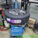 넥센타이어 정비 이미지