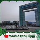 차이문 | 중국 웨이하이 여행 필수코스 행복문(幸福门) 낮과 밤 솔직 후기