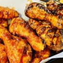 교촌치킨 연신내점