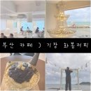 연화목장 | 부산 카페) 기장 화봉커피 내돈내산 후기