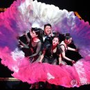 뮤지컬 <시카고> 이미지