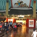 롯데월드 민속박물관 이미지