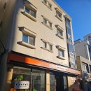 기정의원 | [강원도] 8만 원 트윈룸으로 가성비와 가심비 너무 좋았던 강릉역&amp;중앙시장 근처, 깔끔한 감성 숙소...