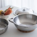 (주)라인쿡 | 쉐프윈(CHEFWIN) 316 스테인리스 쿡 웨어 | 통 5중 스텐웤 스마트쿠커 내돈내산 후기