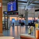 김해공항 국제선 | 김해공항 국제선 아이 동반 후기 대한항공 다낭 노선 온라인체크인 실제 이용기