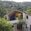 숲속마을 이미지