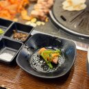 종로3가역내 | 종로 삼겹살 맛집 참돼짓간 모임,회식 장소로 좋은 종로 3가역 맛집 후기