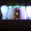 산성 공중화장실 이미지