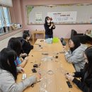 장곡중학교 이미지