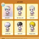 락헤어 이미지