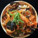 군산해물탕식당
