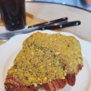 [고속터미널디저트카페] 레망도레 서래마을점