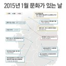 1월 문화가 있는 날 이미지